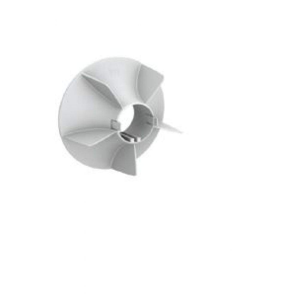 VENTILADOR CARCAÇA 180 2POLOS