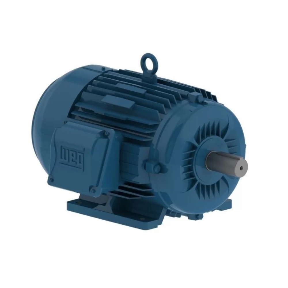Motor Elétrico W22 Premium 3CV 8P
