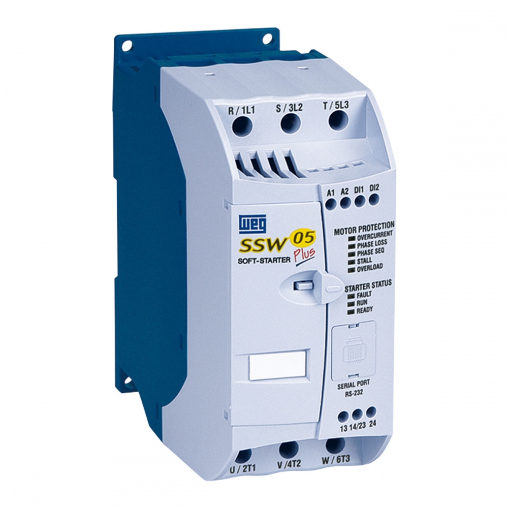 Soft-Starter SSW05